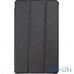 Чохол Galeo TPU Trifold для Samsung Galaxy Tab A7 Lite 8.7 (2021) SM-T220, SM-T225 Black — інтернет магазин All-Ok. фото 2